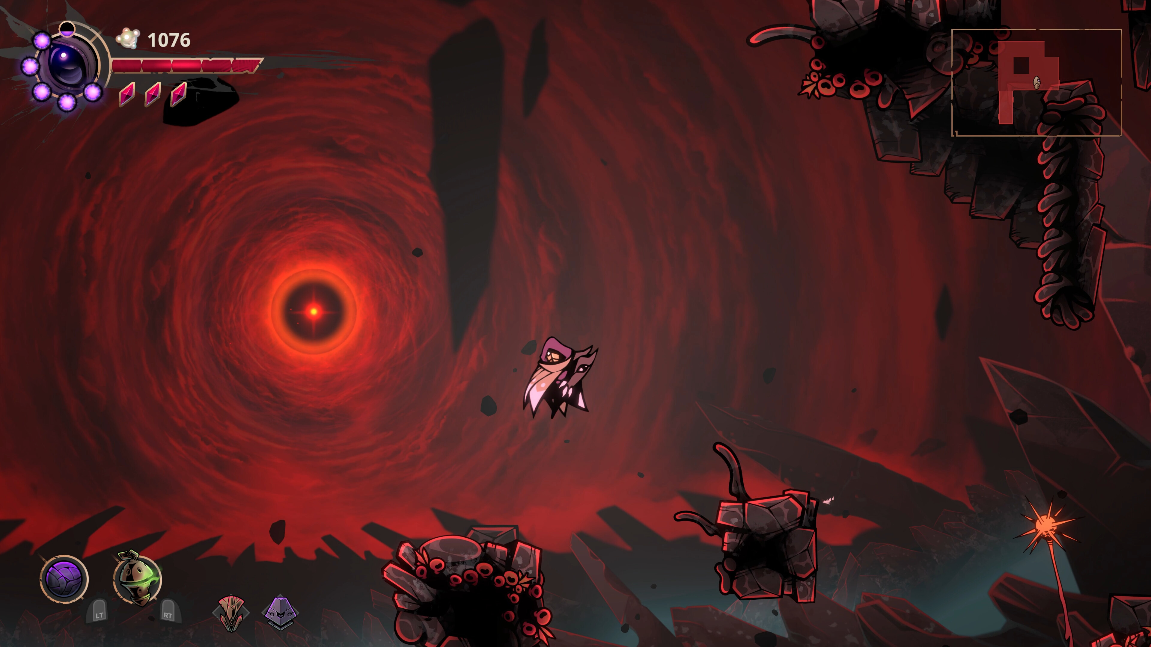 Voidwrought screenshot 14
