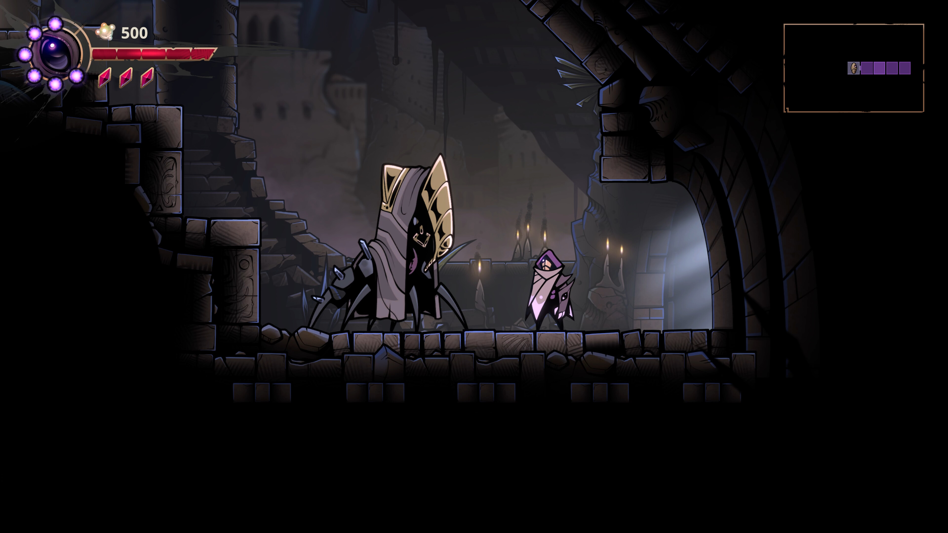 Voidwrought screenshot 9