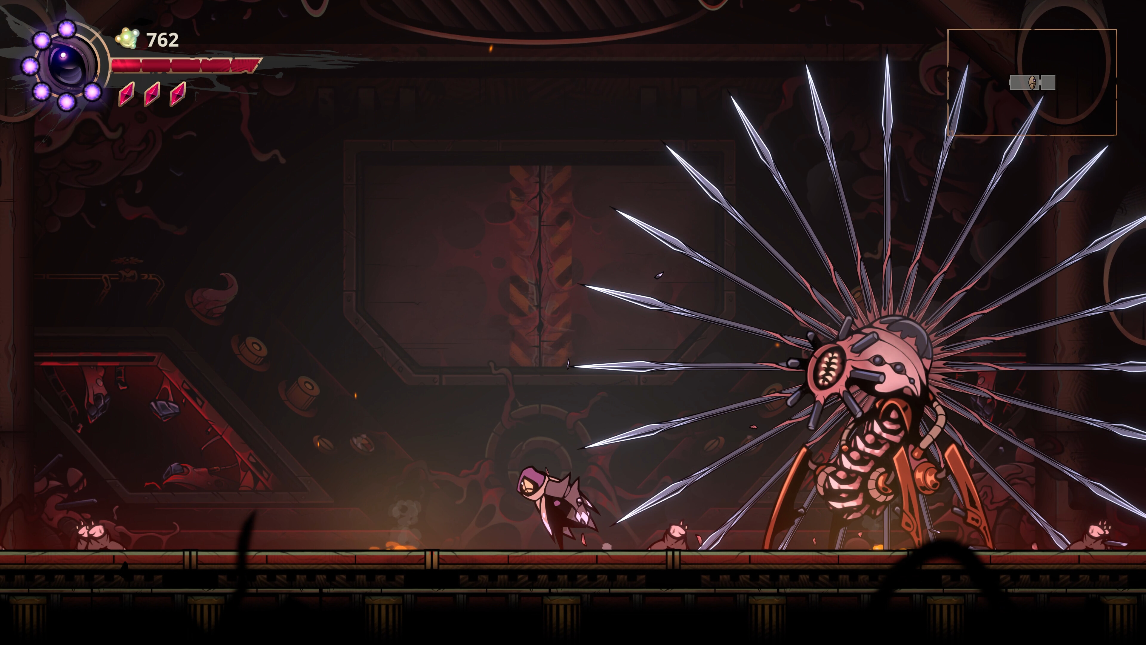 Voidwrought screenshot 6
