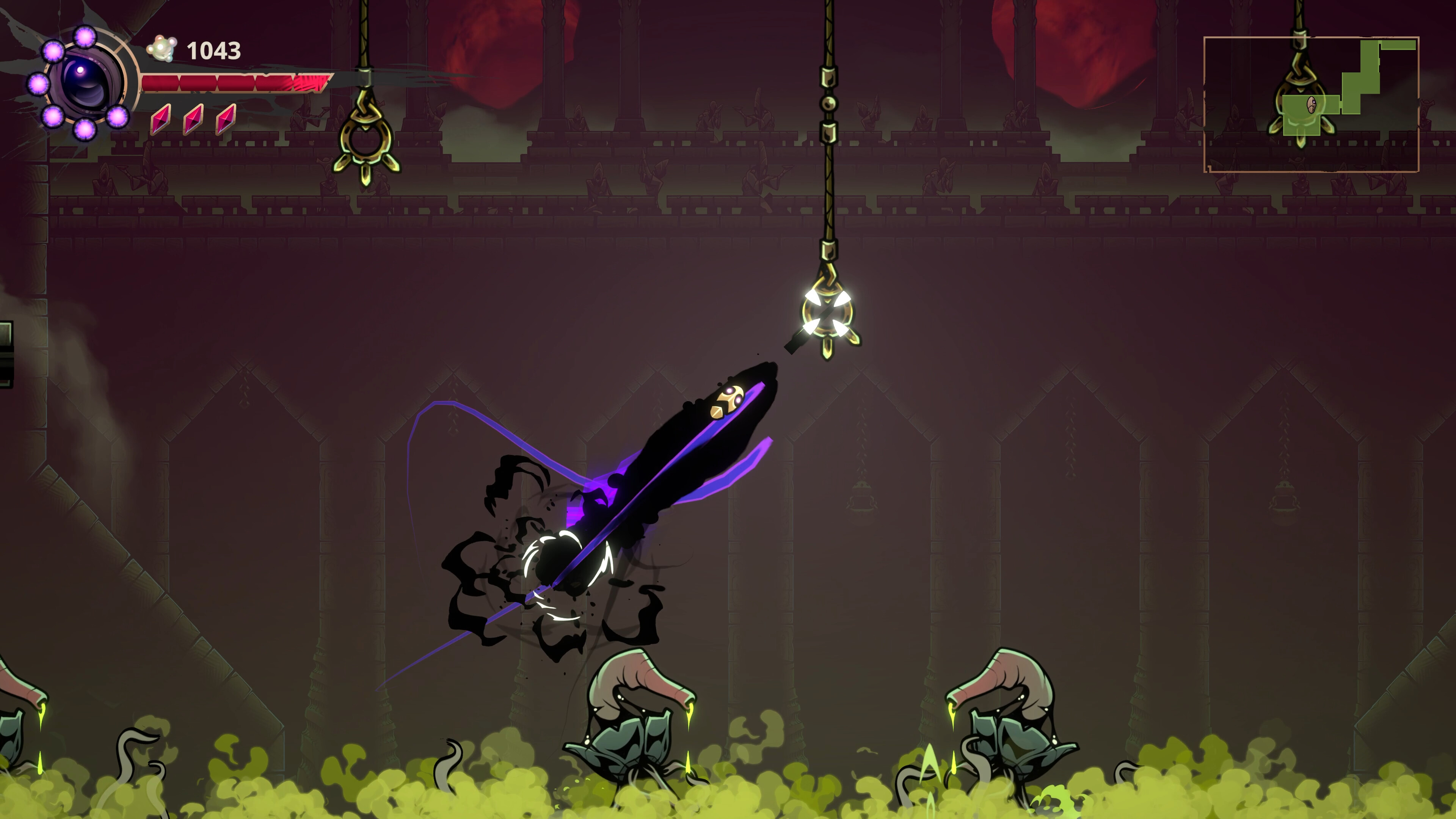 Voidwrought screenshot 12