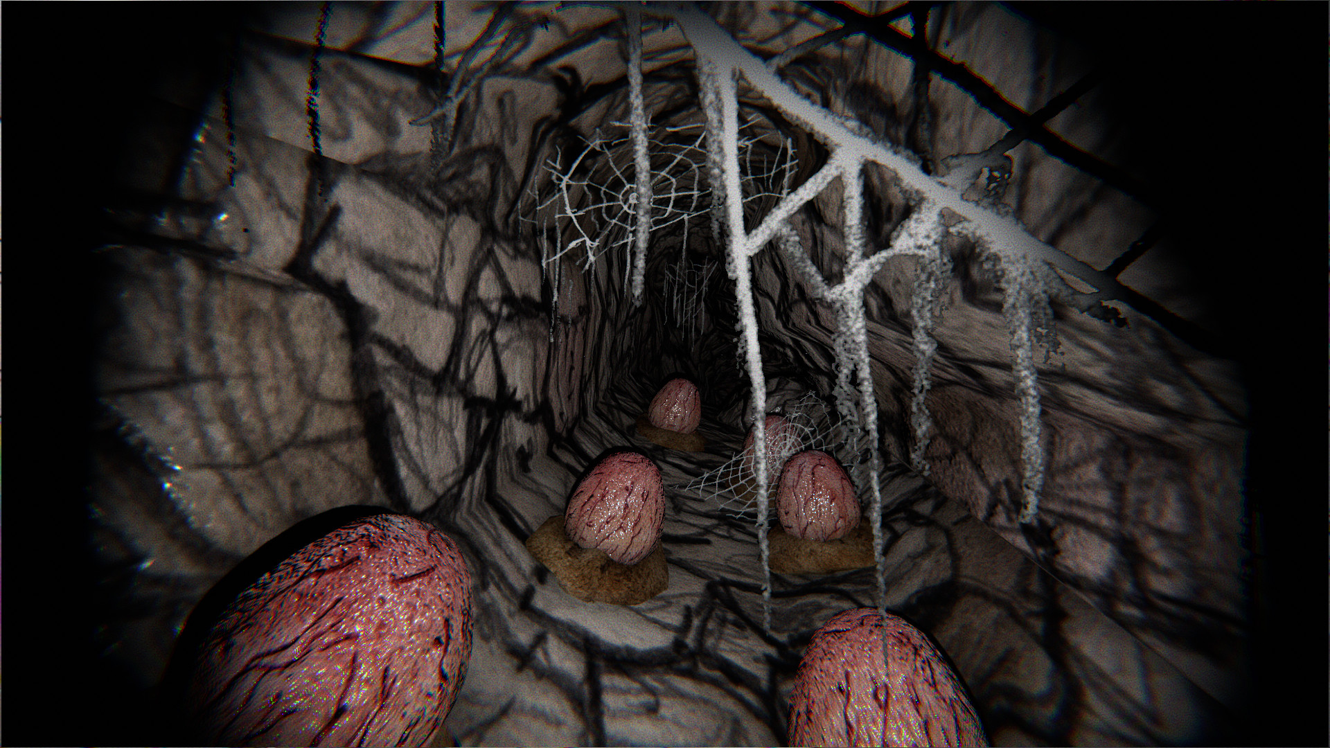 PHOBOS Project screenshot 6