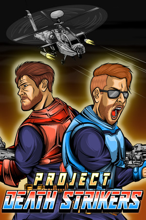 Project Death Strikers