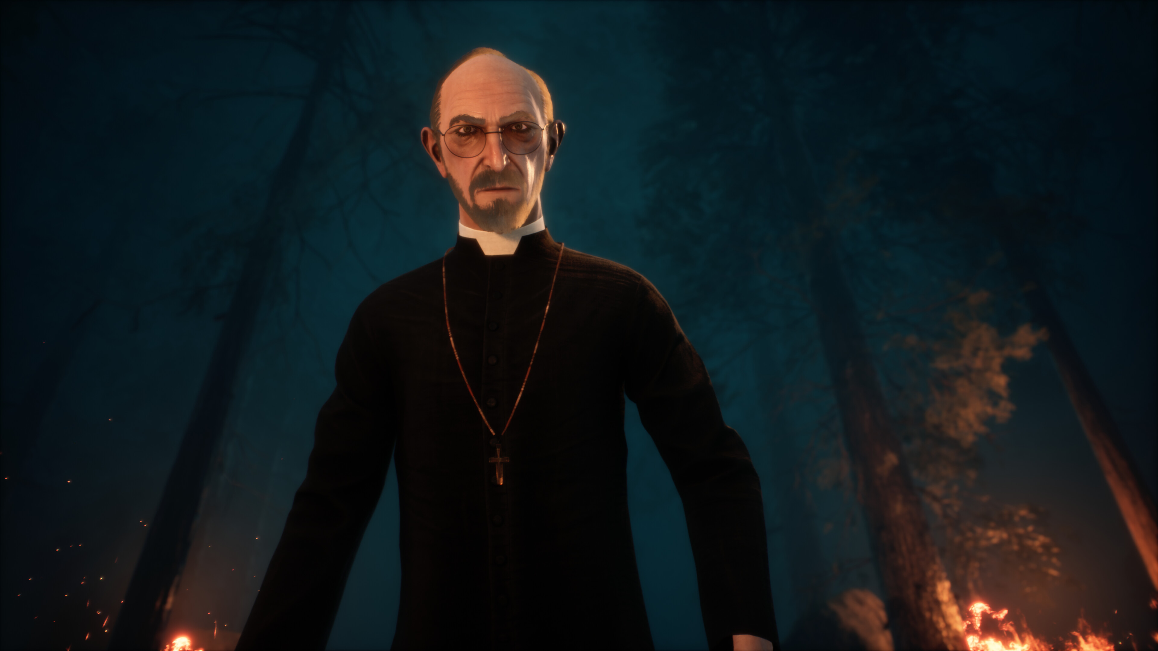 Shame Legacy screenshot 7