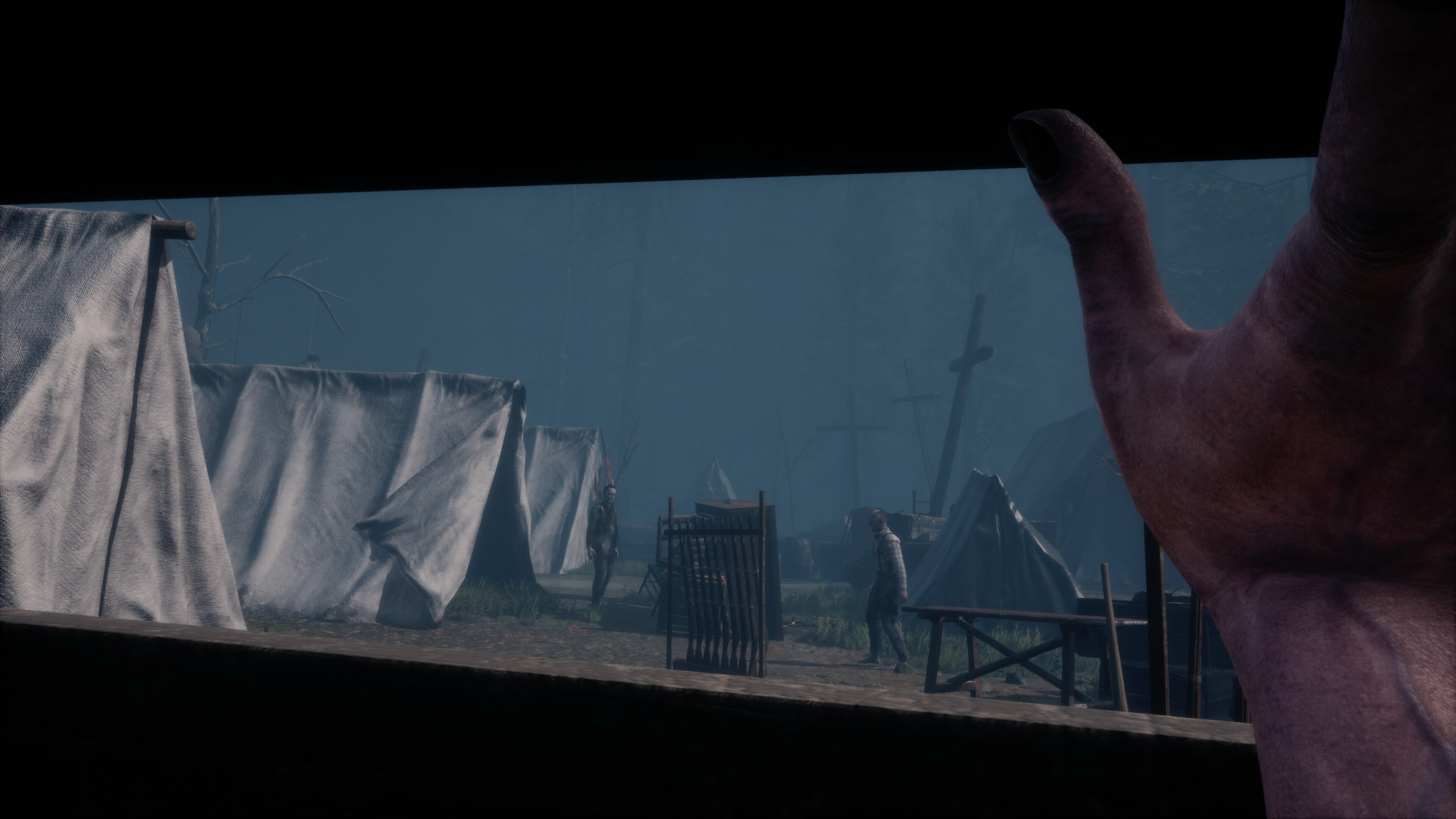 Shame Legacy screenshot 6