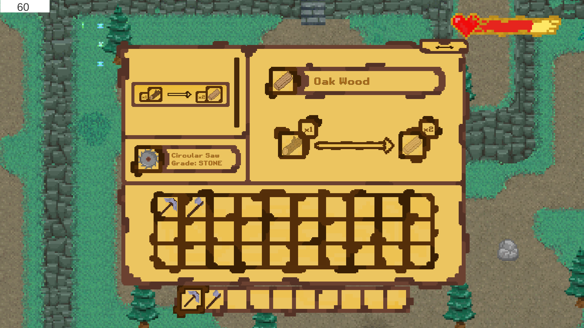 SteamTopia screenshot 6