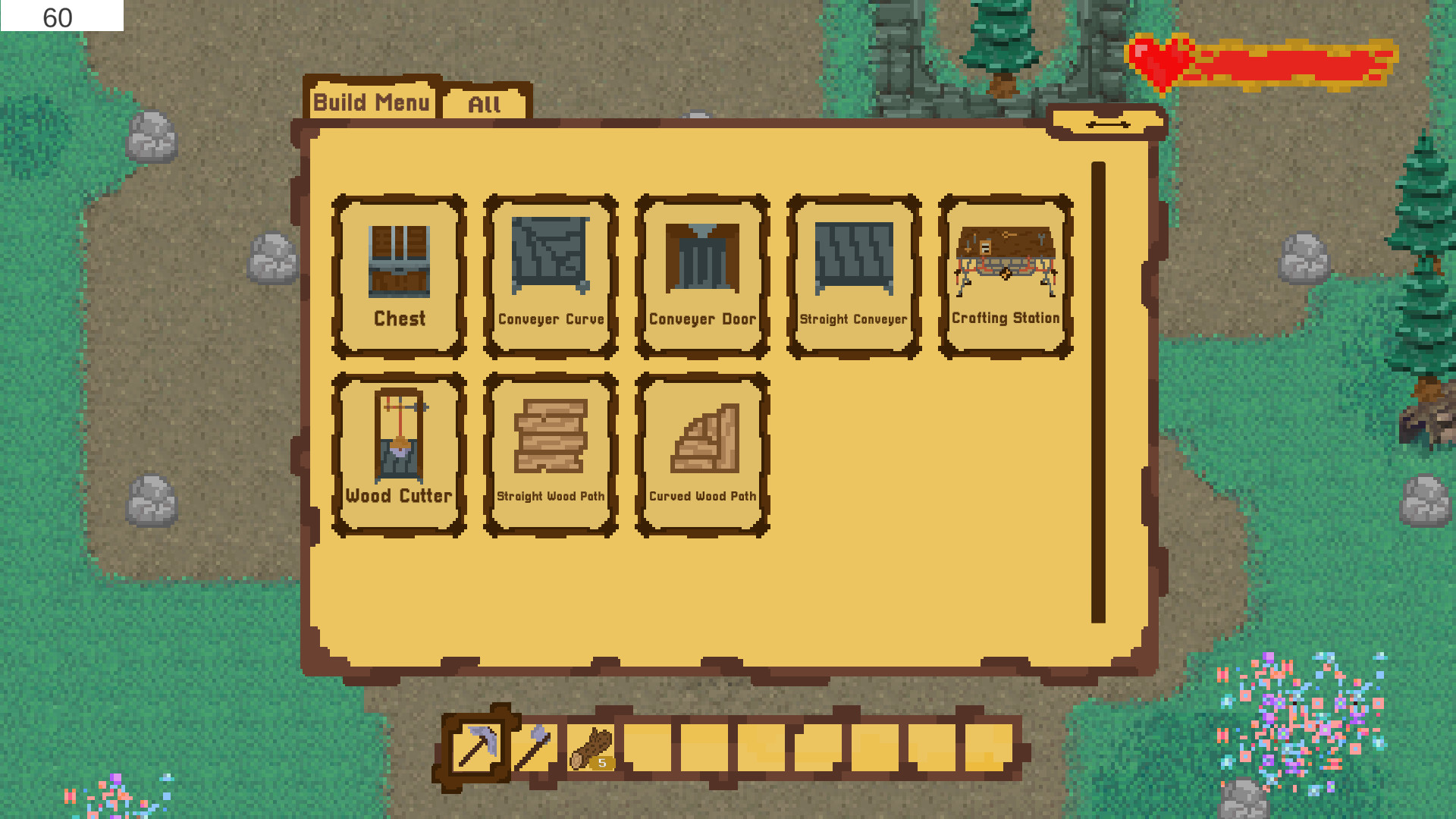 SteamTopia screenshot 4
