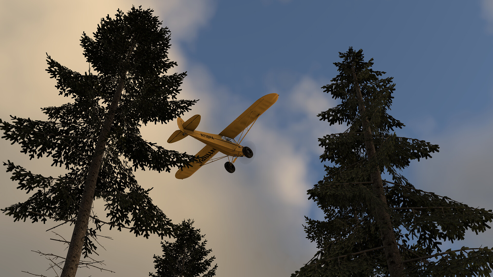 X-Plane 12 — изображение 19