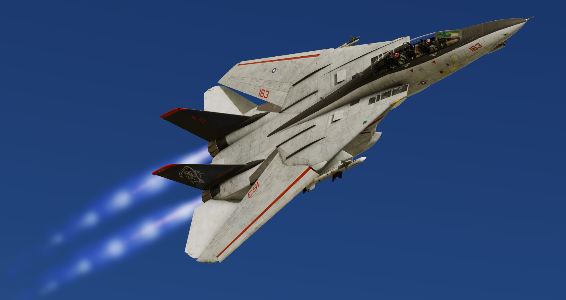 X-Plane 12 screenshot 37