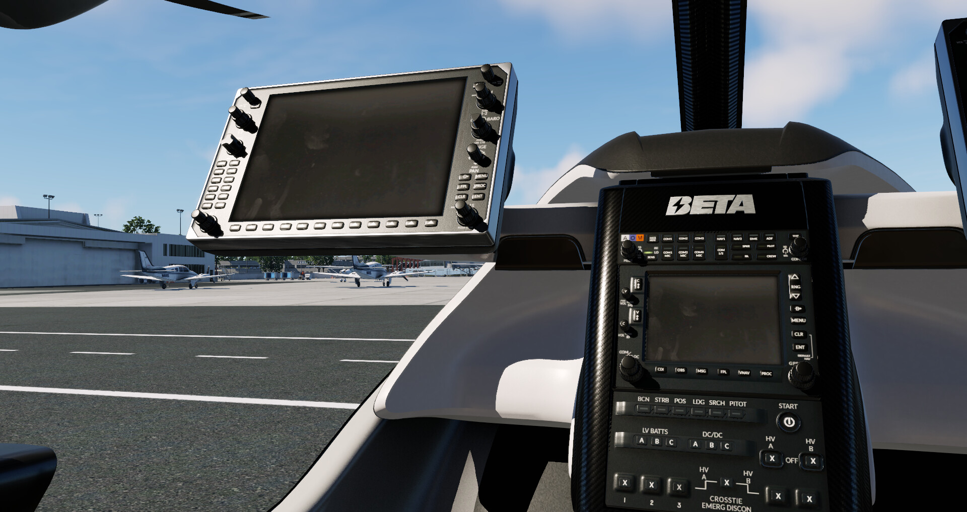 X-Plane 12 — изображение 12
