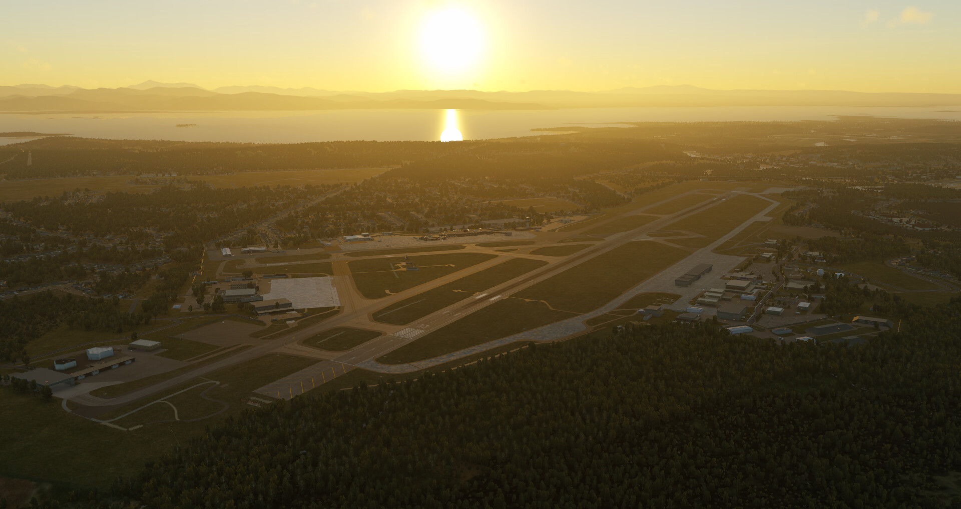 X-Plane 12 screenshot 14