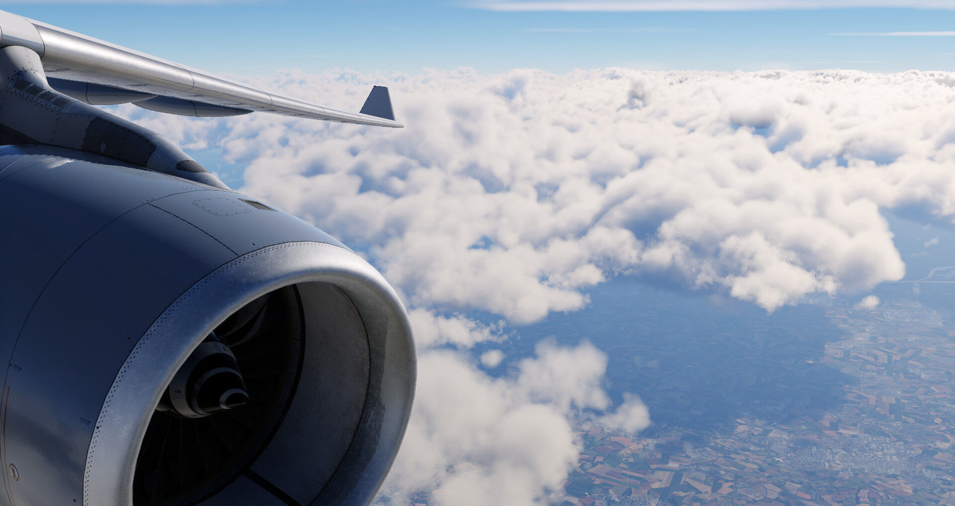X-Plane 12 — изображение 6