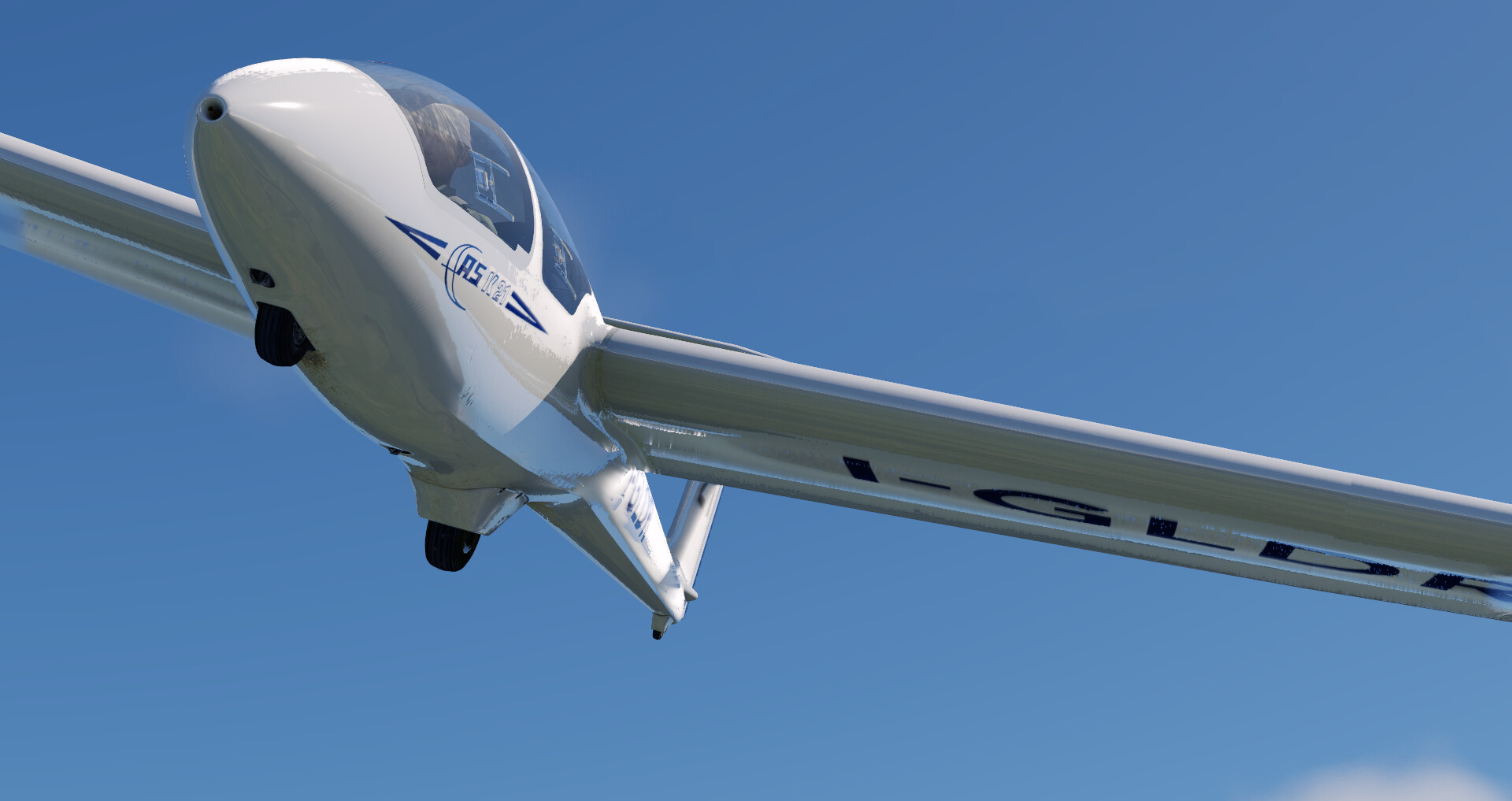X-Plane 12 screenshot 17