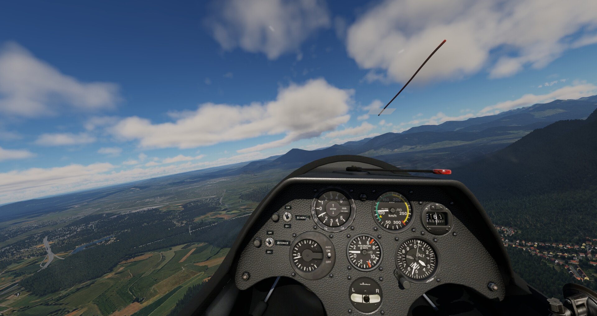 X-Plane 12 — изображение 16