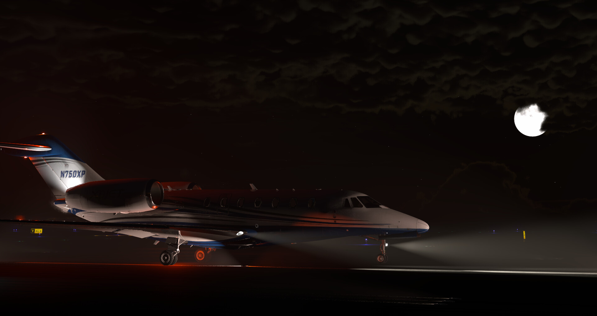 X-Plane 12 — изображение 30