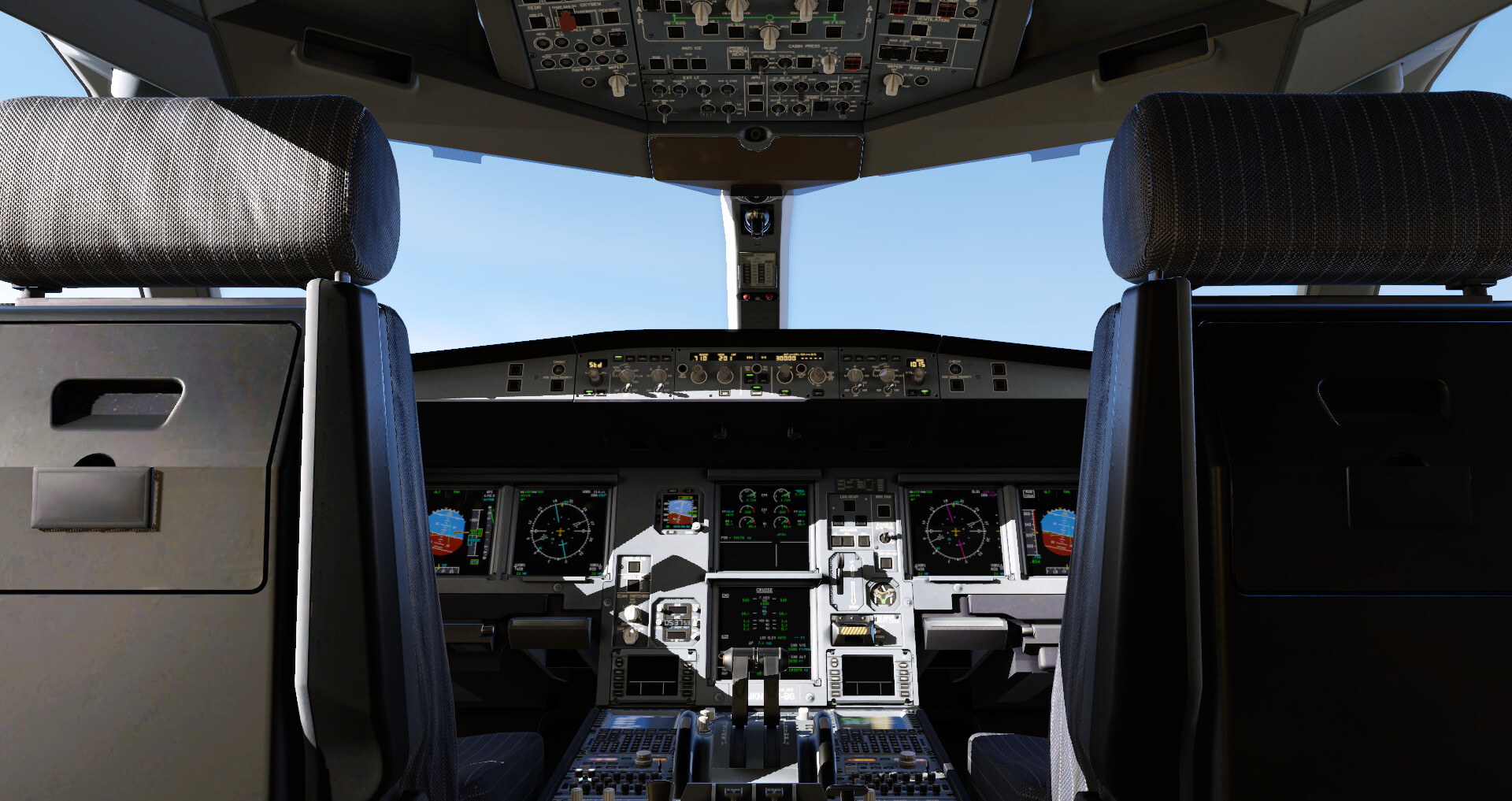 X-Plane 12 — изображение 2
