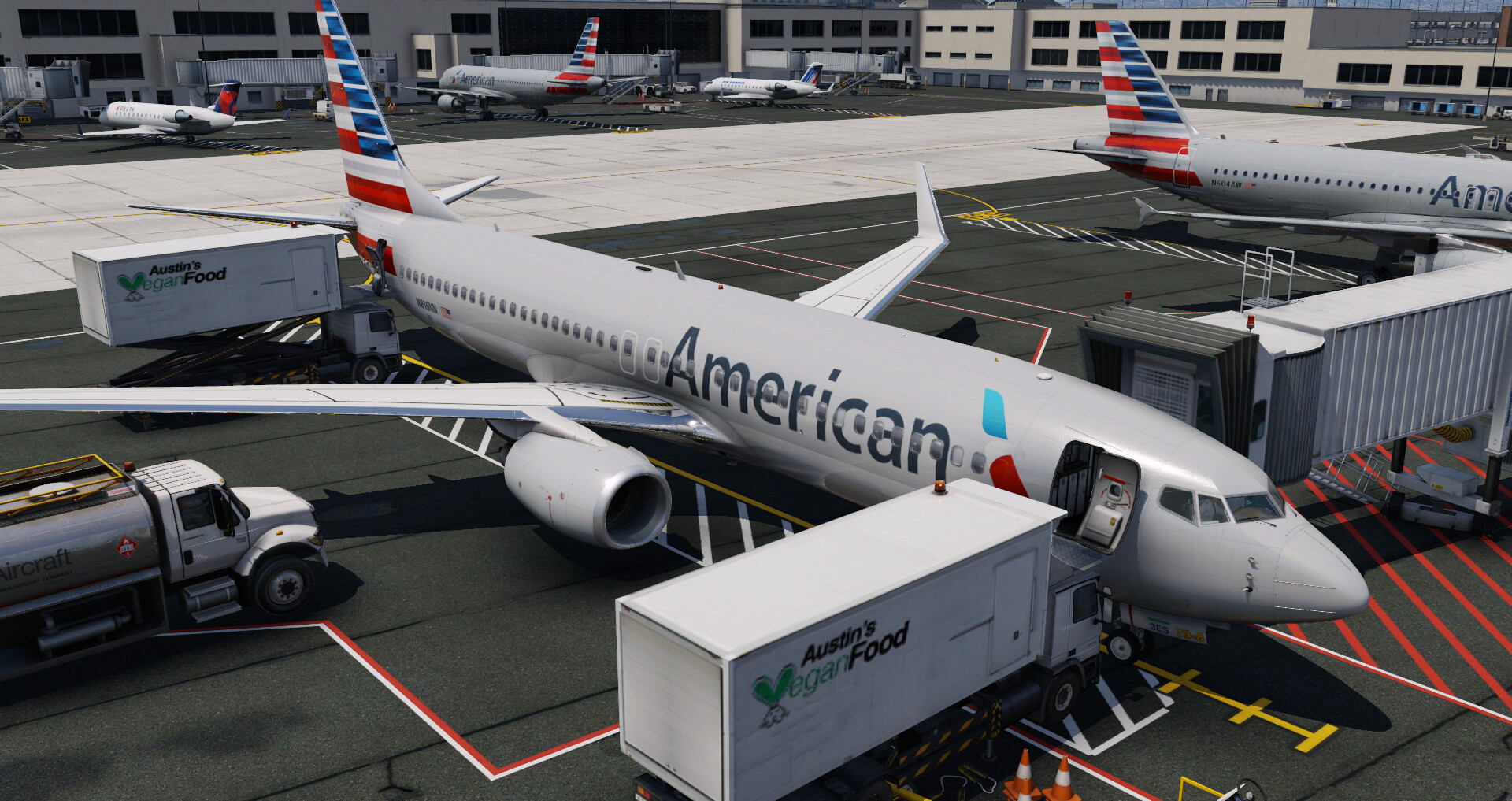 X-Plane 12 — изображение 23