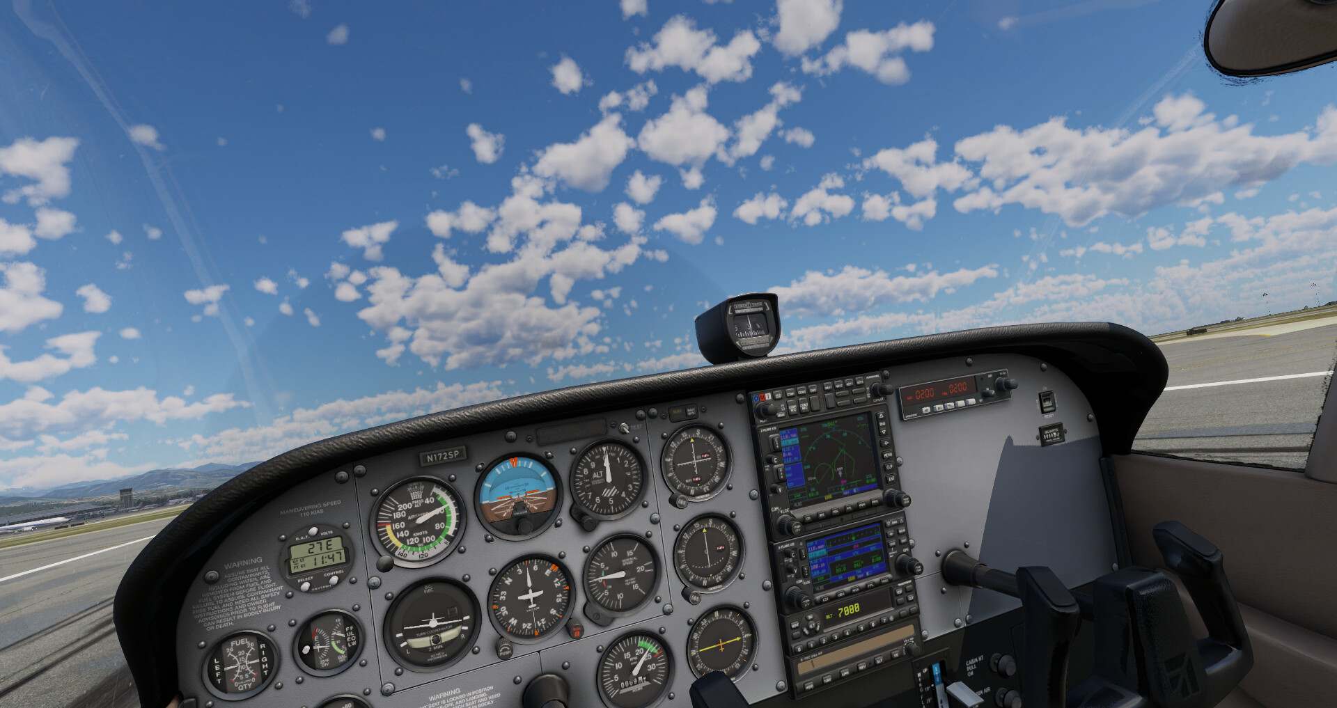 X-Plane 12 — изображение 28