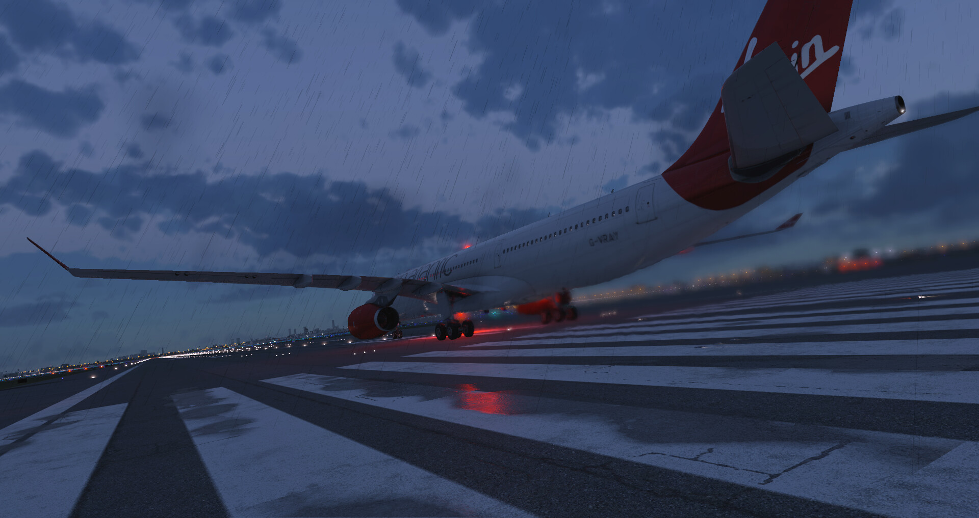 X-Plane 12 — изображение 5