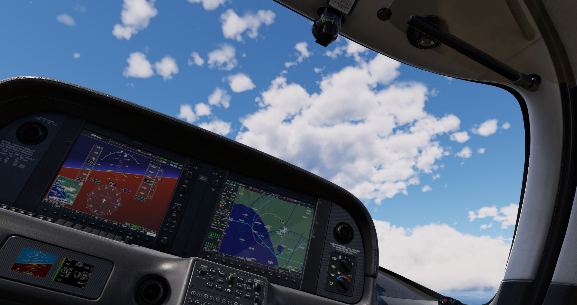 X-Plane 12 — изображение 35