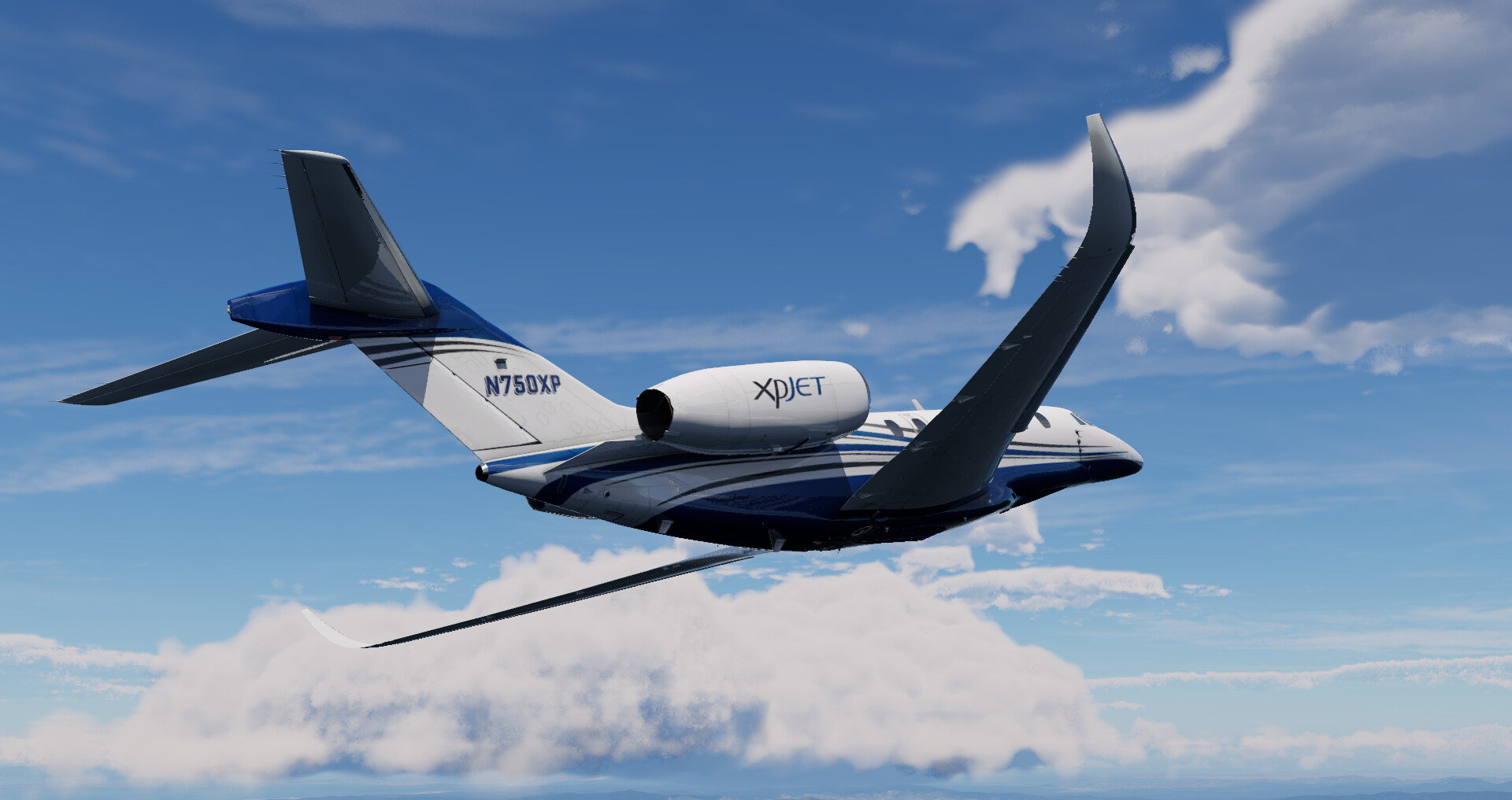 X-Plane 12 screenshot 29