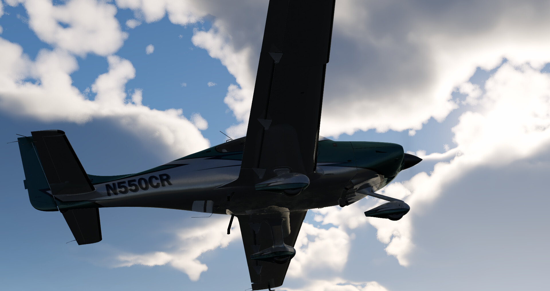 X-Plane 12 — изображение 36
