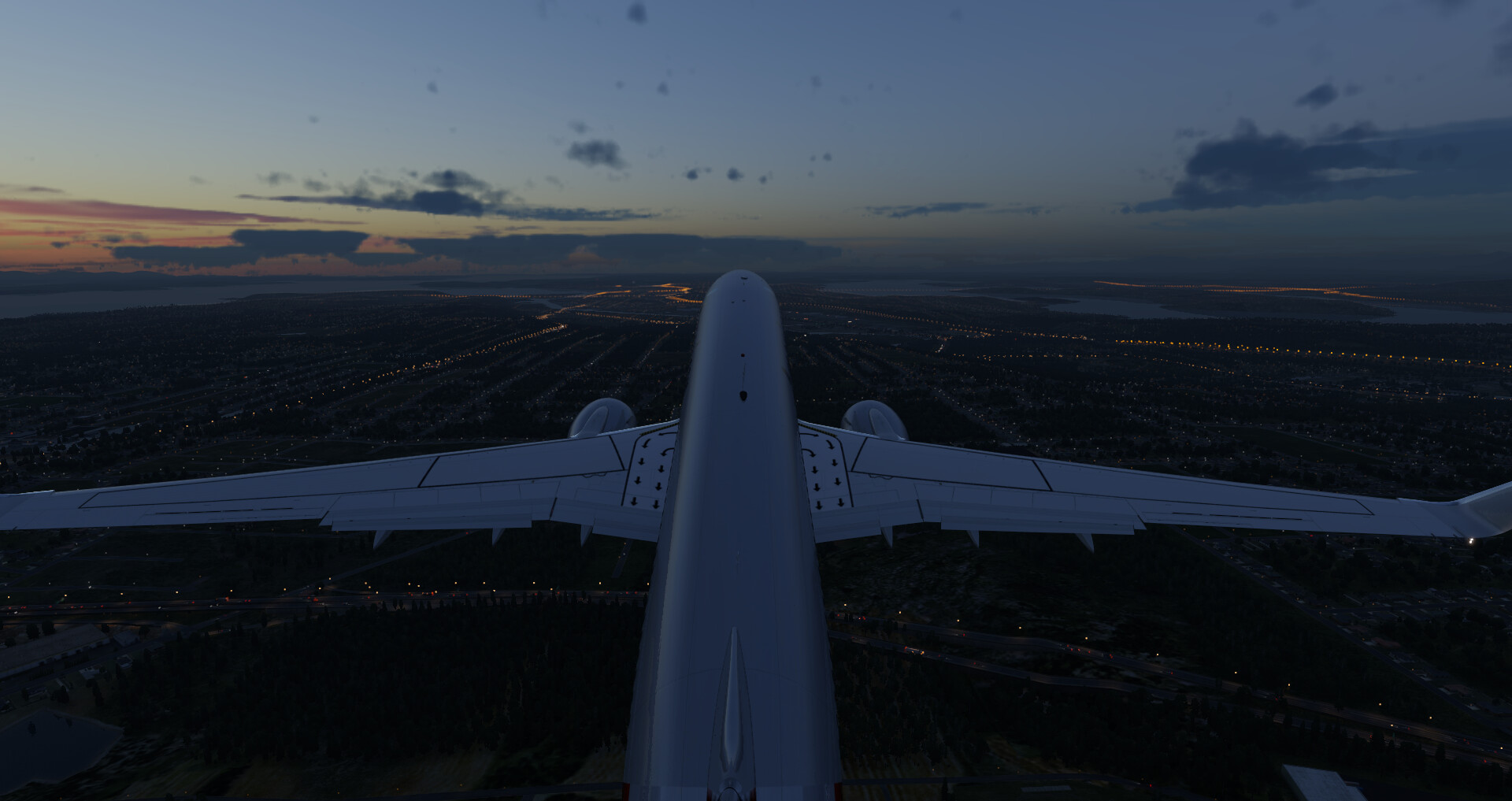 X-Plane 12 — изображение 21