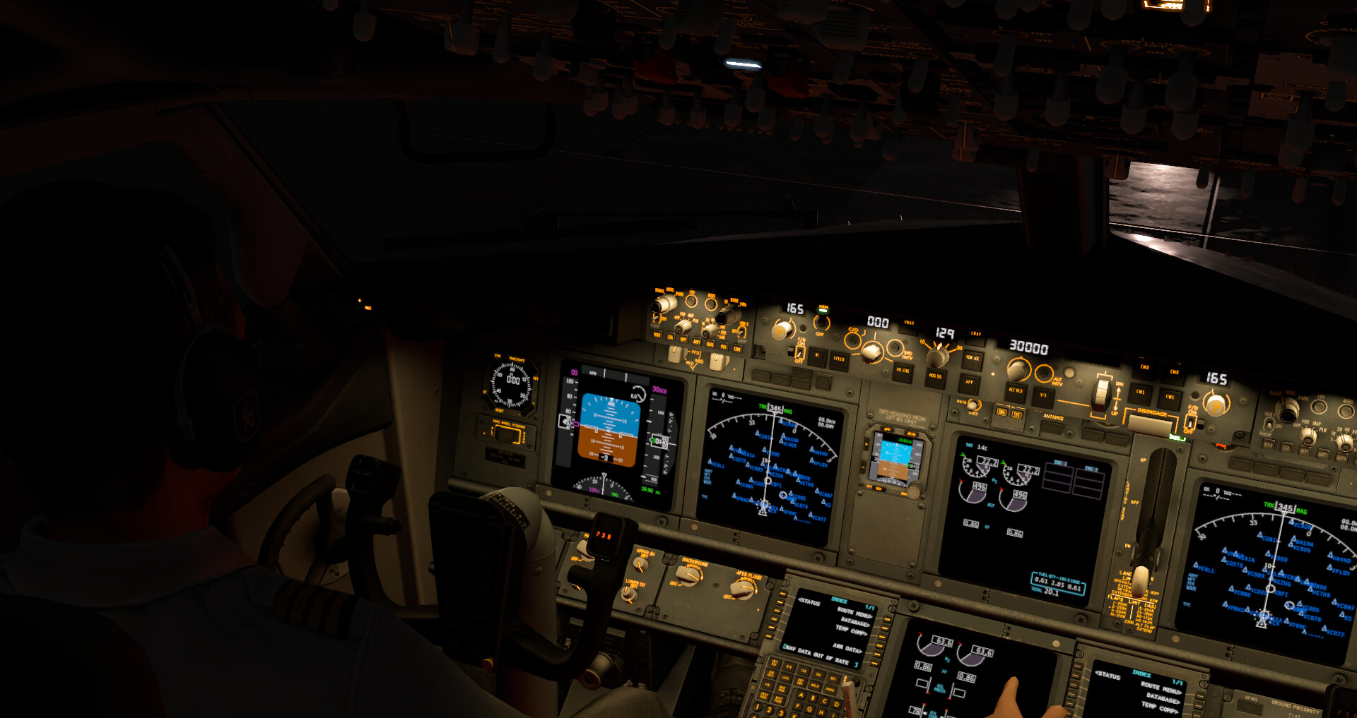 X-Plane 12 — изображение 33