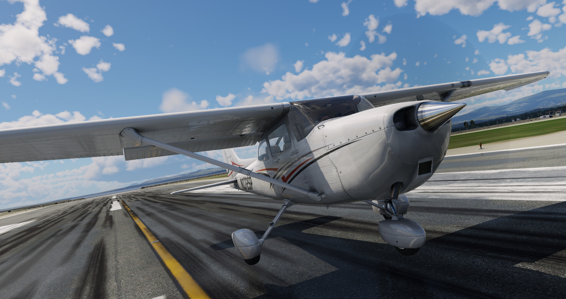 X-Plane 12 — изображение 27