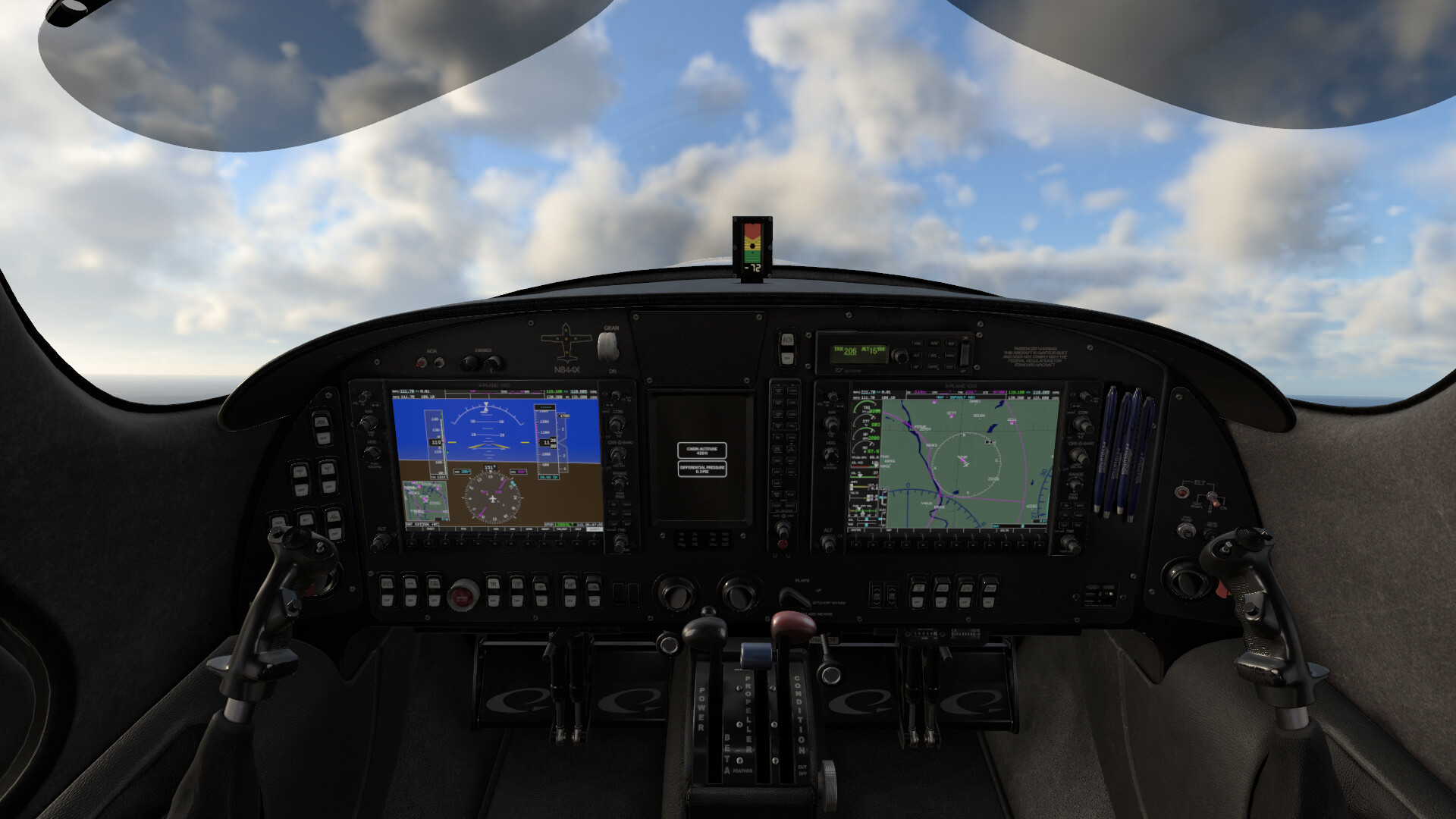 X-Plane 12 — изображение 8