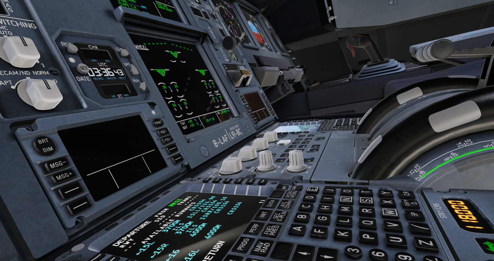 X-Plane 12 — изображение 3