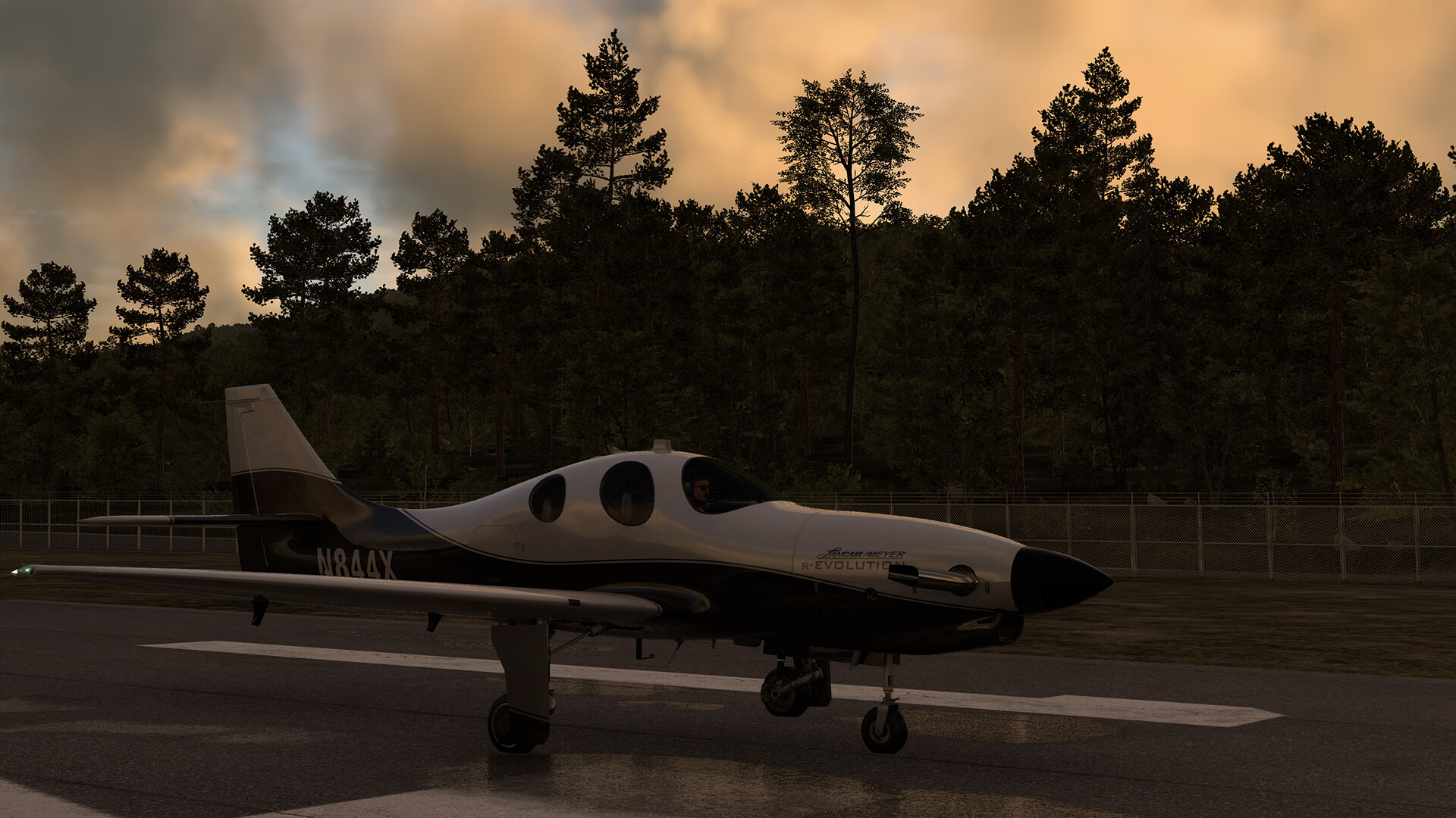 X-Plane 12 — изображение 7