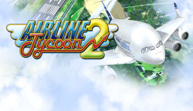 【PCゲーム】エアポートタイクーン エアラインタイクーン2 日本語版 日本公式サイト - 製品紹介