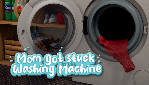 Mom got stuck in the washing machine capsule_616x353.jpg
