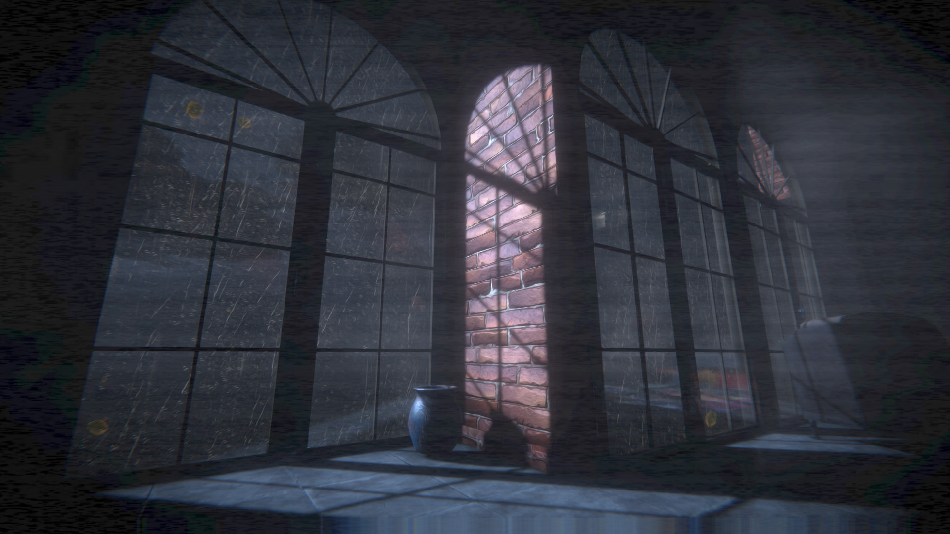 A Last Will and Testament screenshot 1