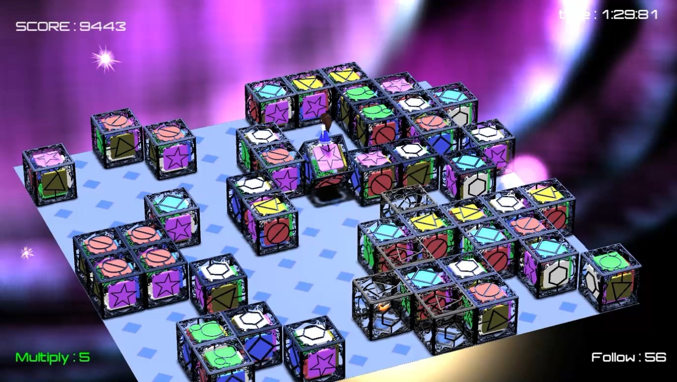 QuVerse screenshot 5