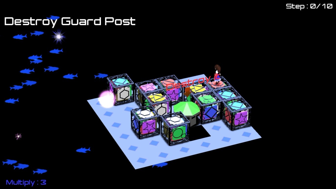 QuVerse screenshot 3