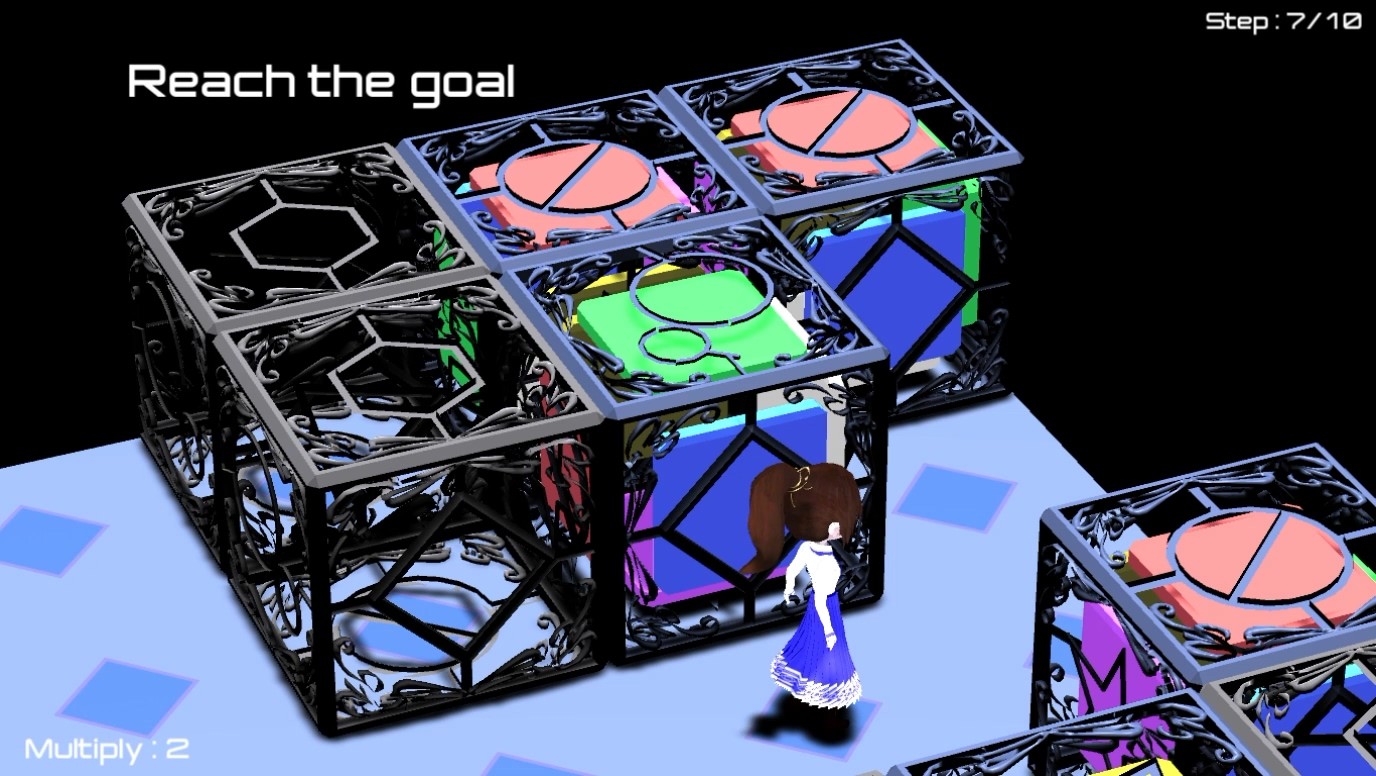 QuVerse screenshot 7