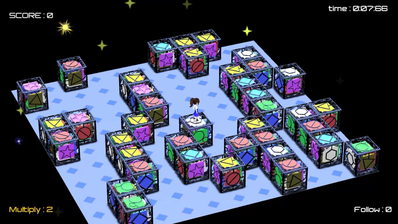 QuVerse screenshot 6