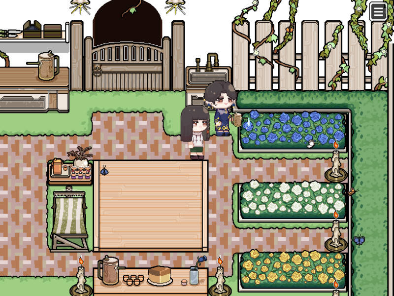 Heart Lake心湖 screenshot 8