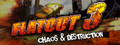 Flatout 3: Chaos &amp; Destruction