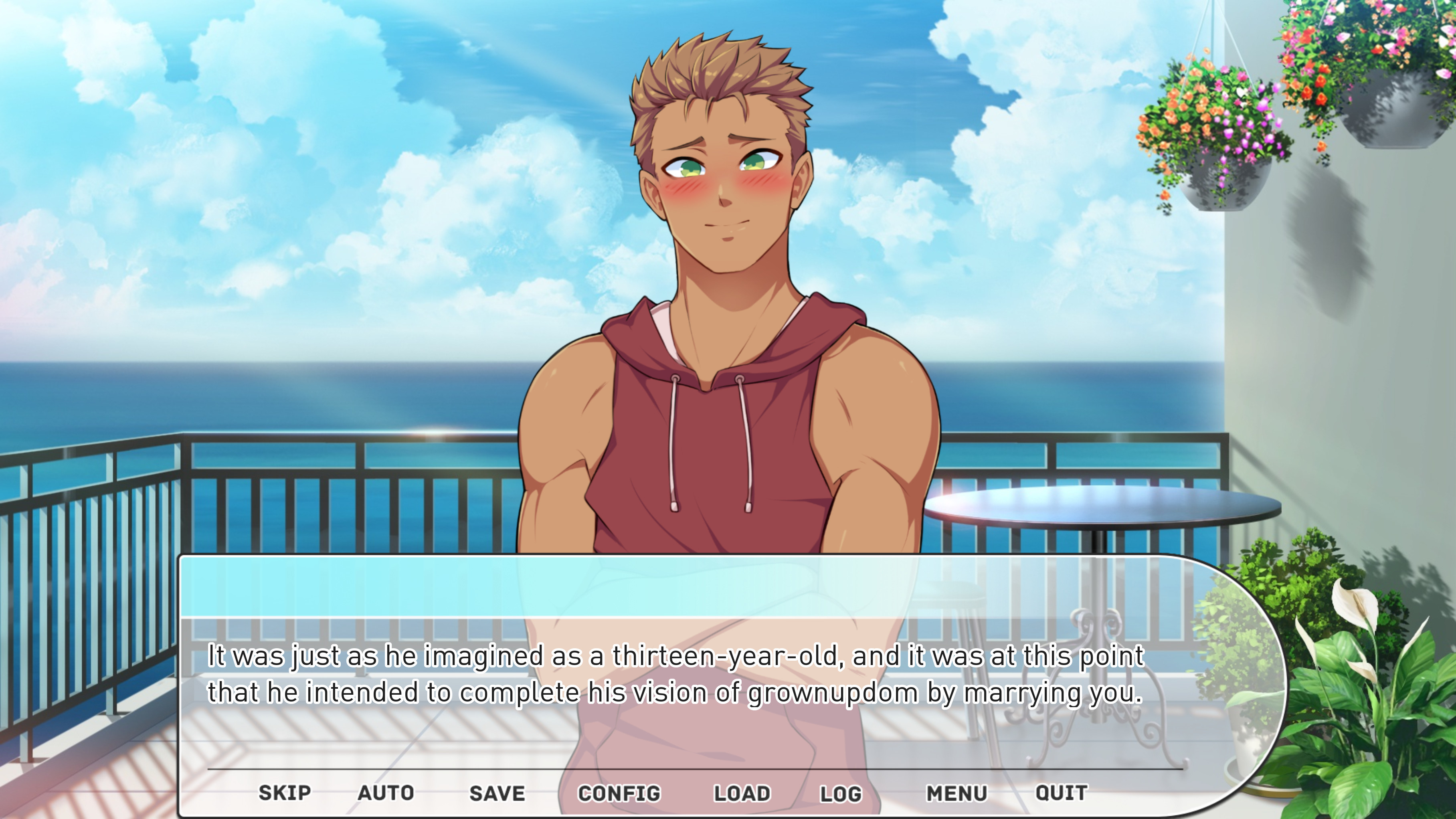 Our Life: Beginnings & Always - Derek's Story screenshot 8