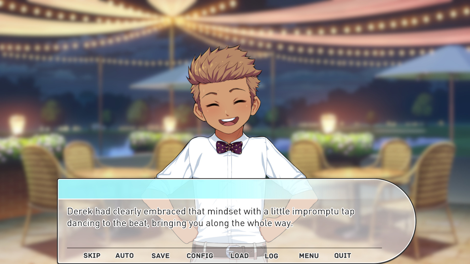 Our Life: Beginnings & Always - Derek's Story screenshot 6