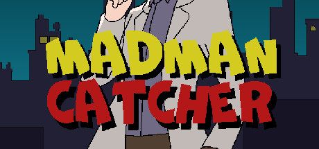 Madman Catcher — header artwork