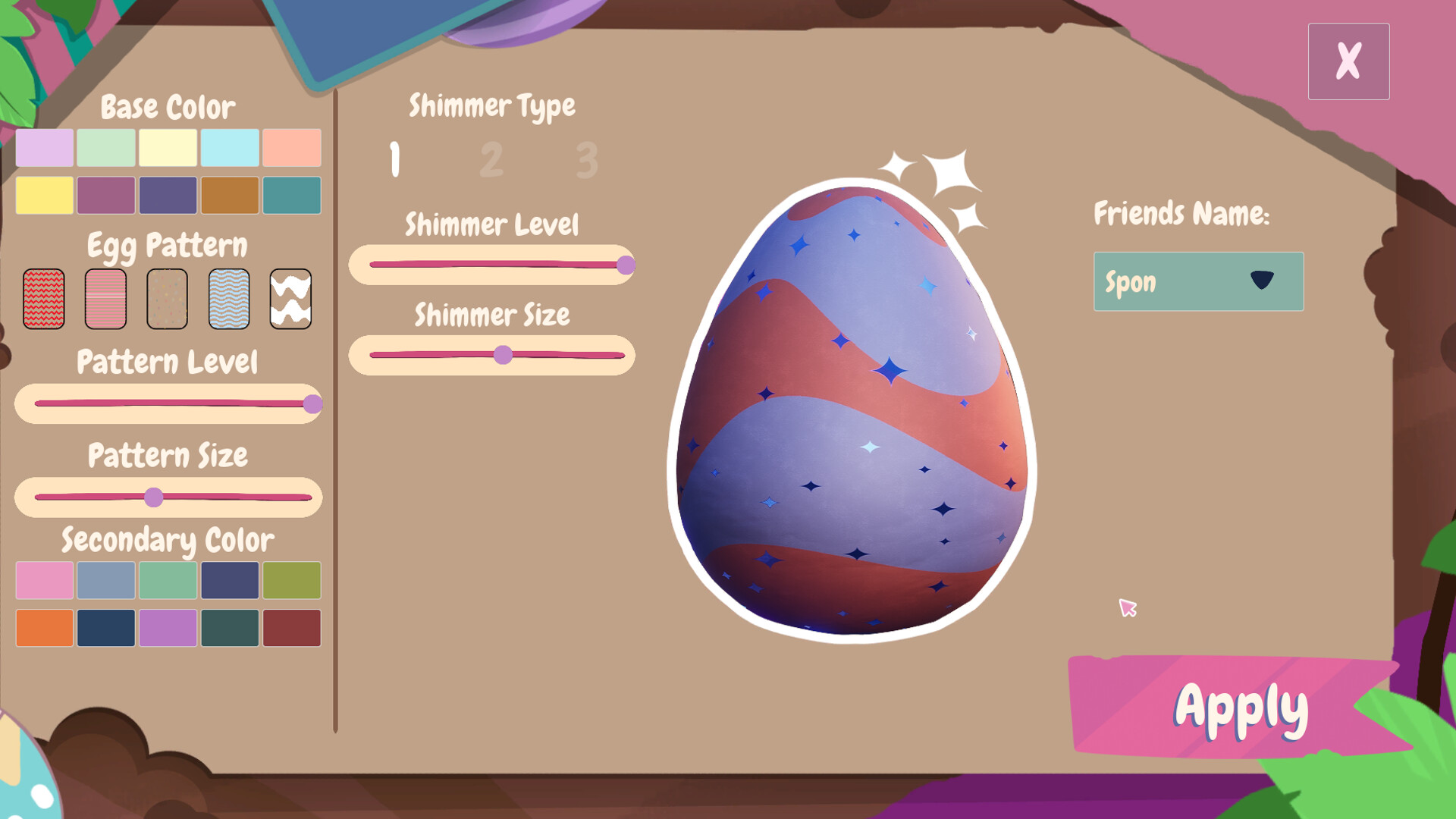 Thrae screenshot 4