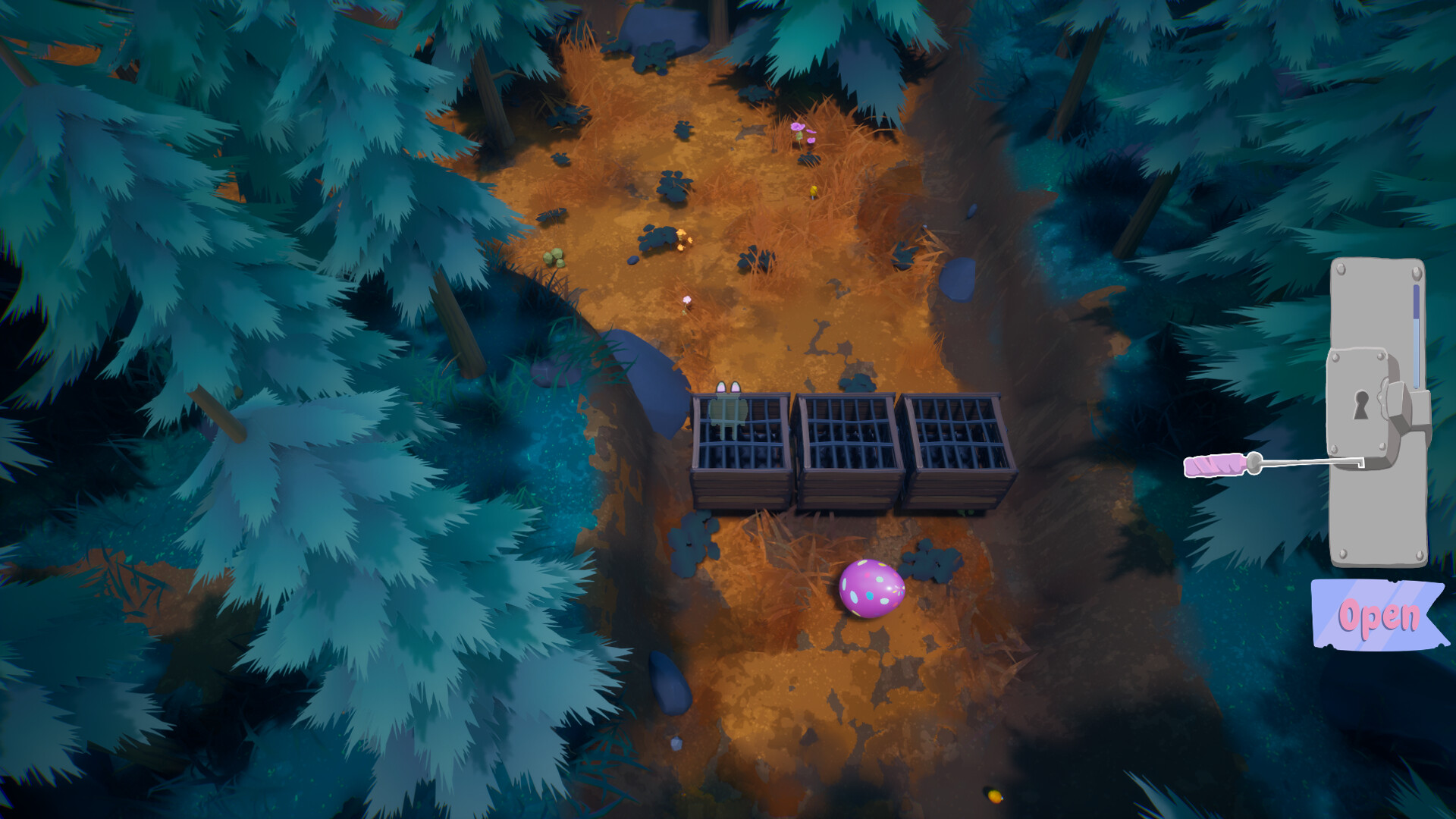 Thrae screenshot 8