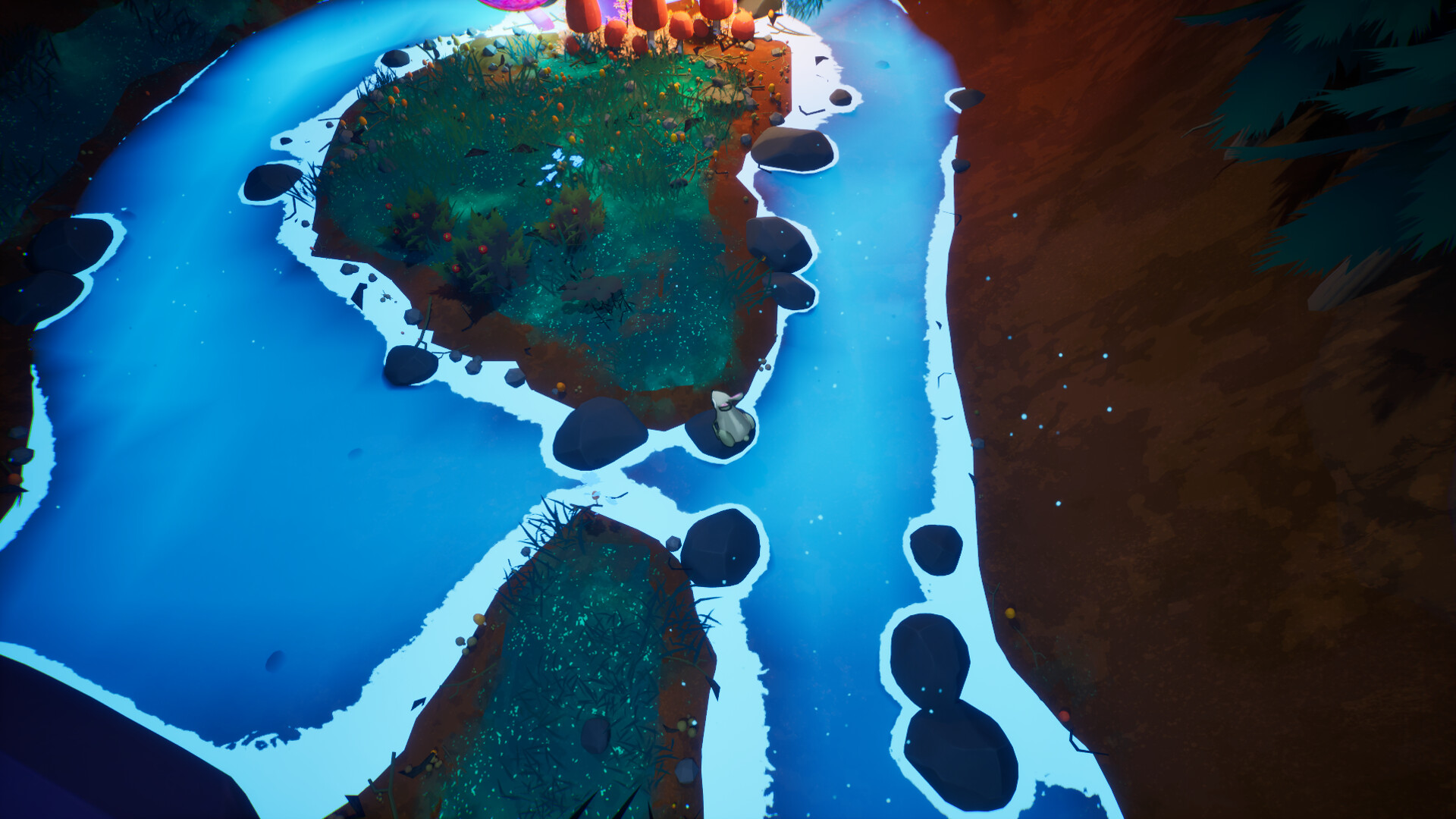 Thrae screenshot 3