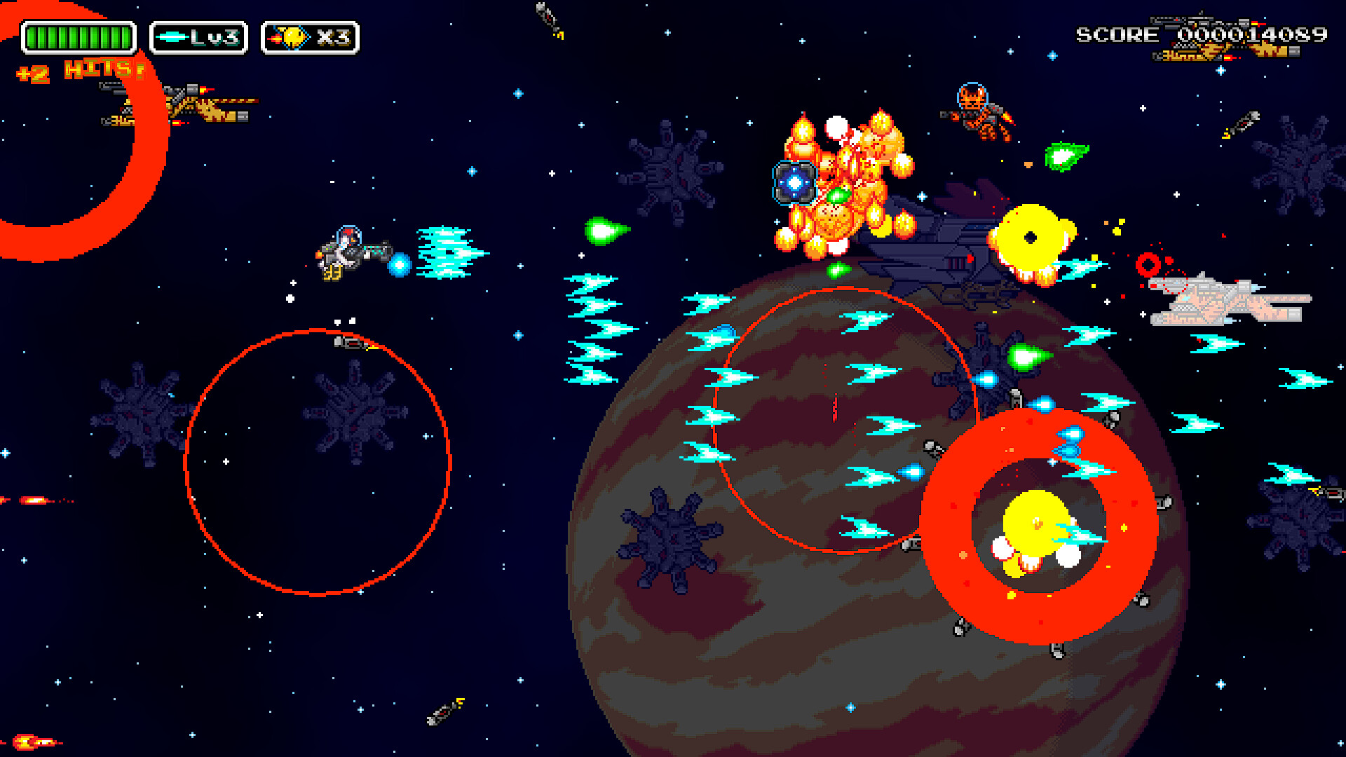 Bad Chicken screenshot 12
