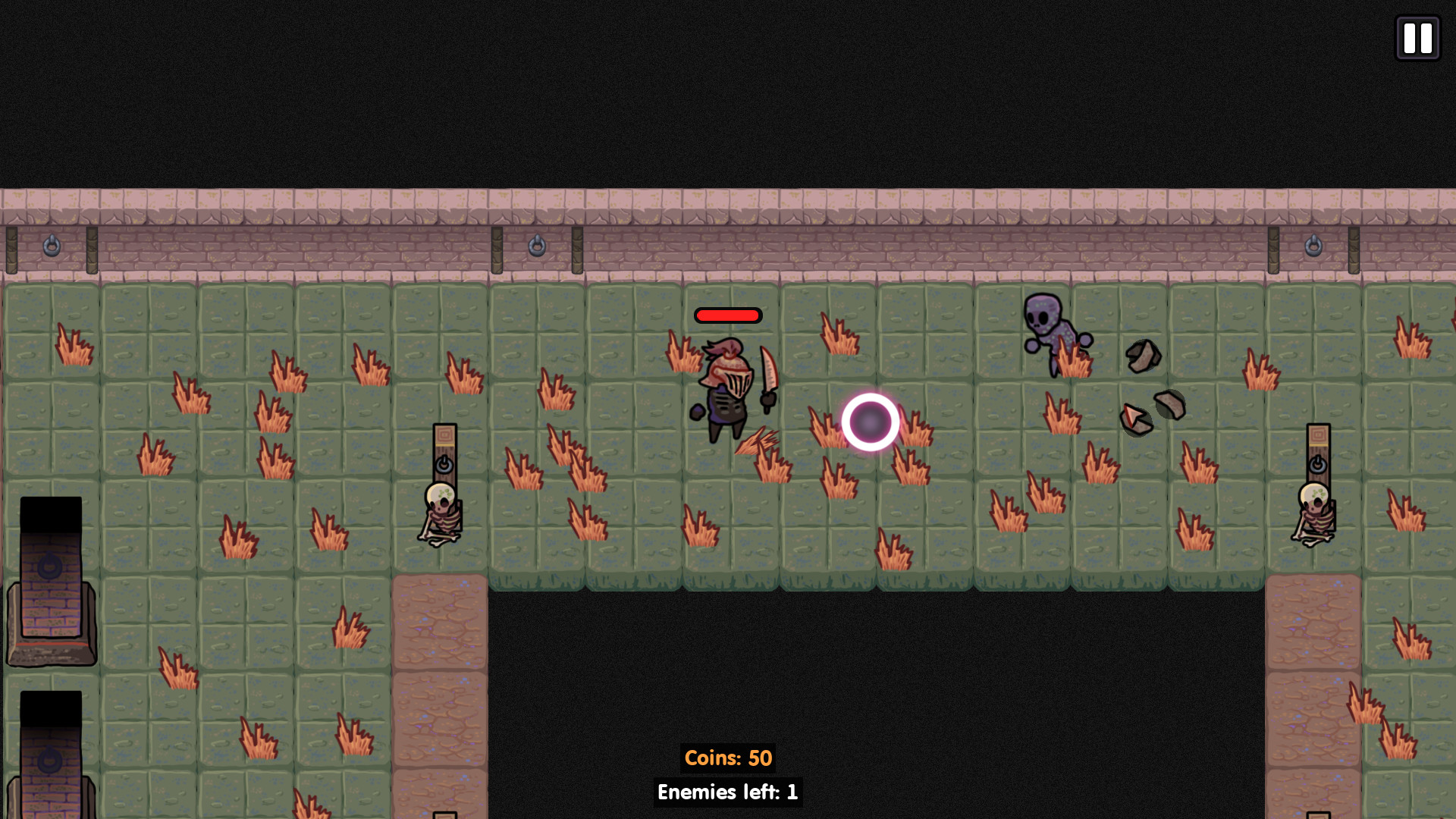 Grot Slasher screenshot 2