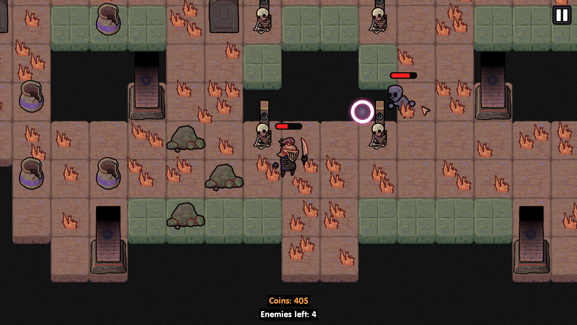 Grot Slasher screenshot 8