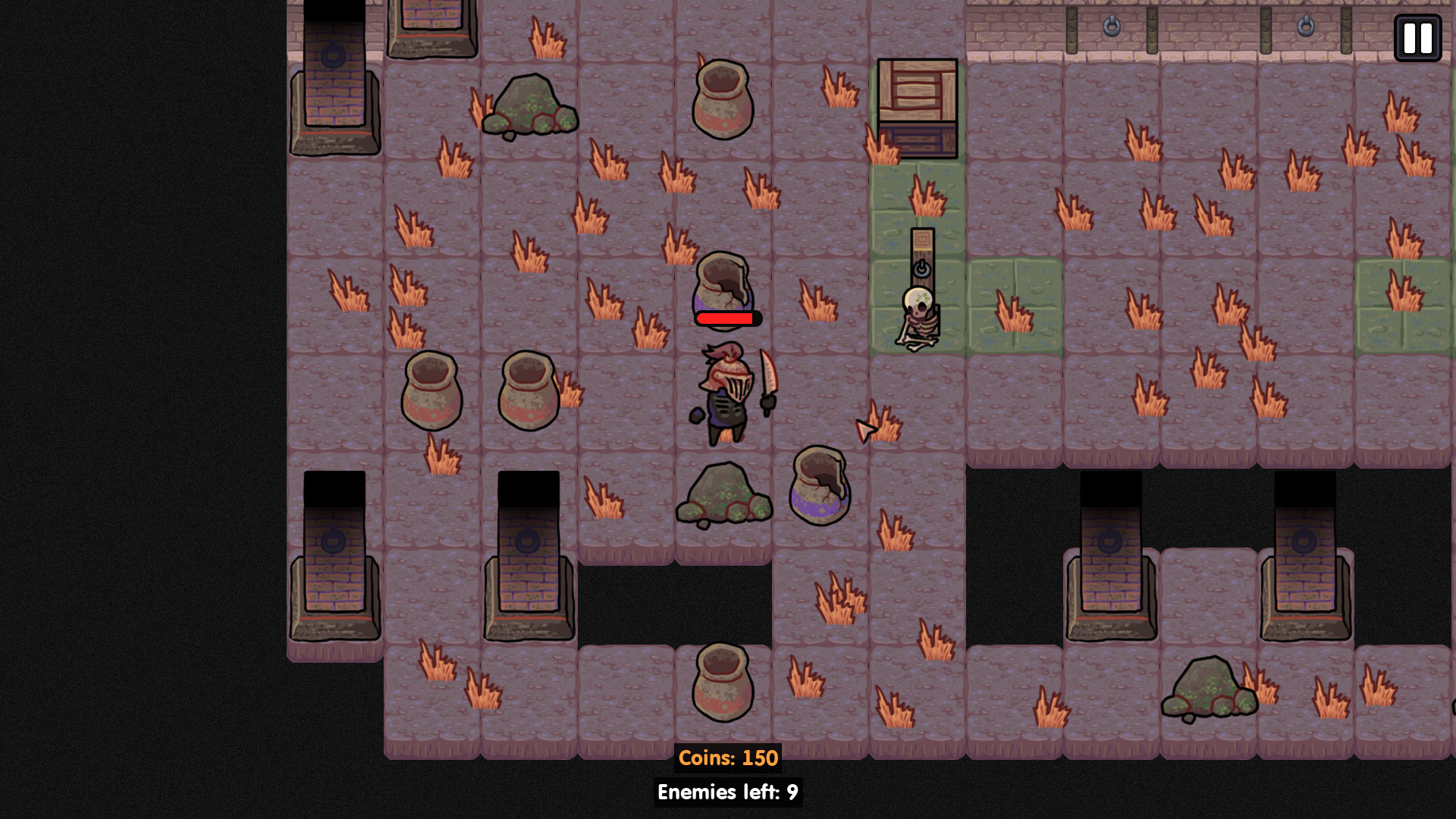 Grot Slasher screenshot 4